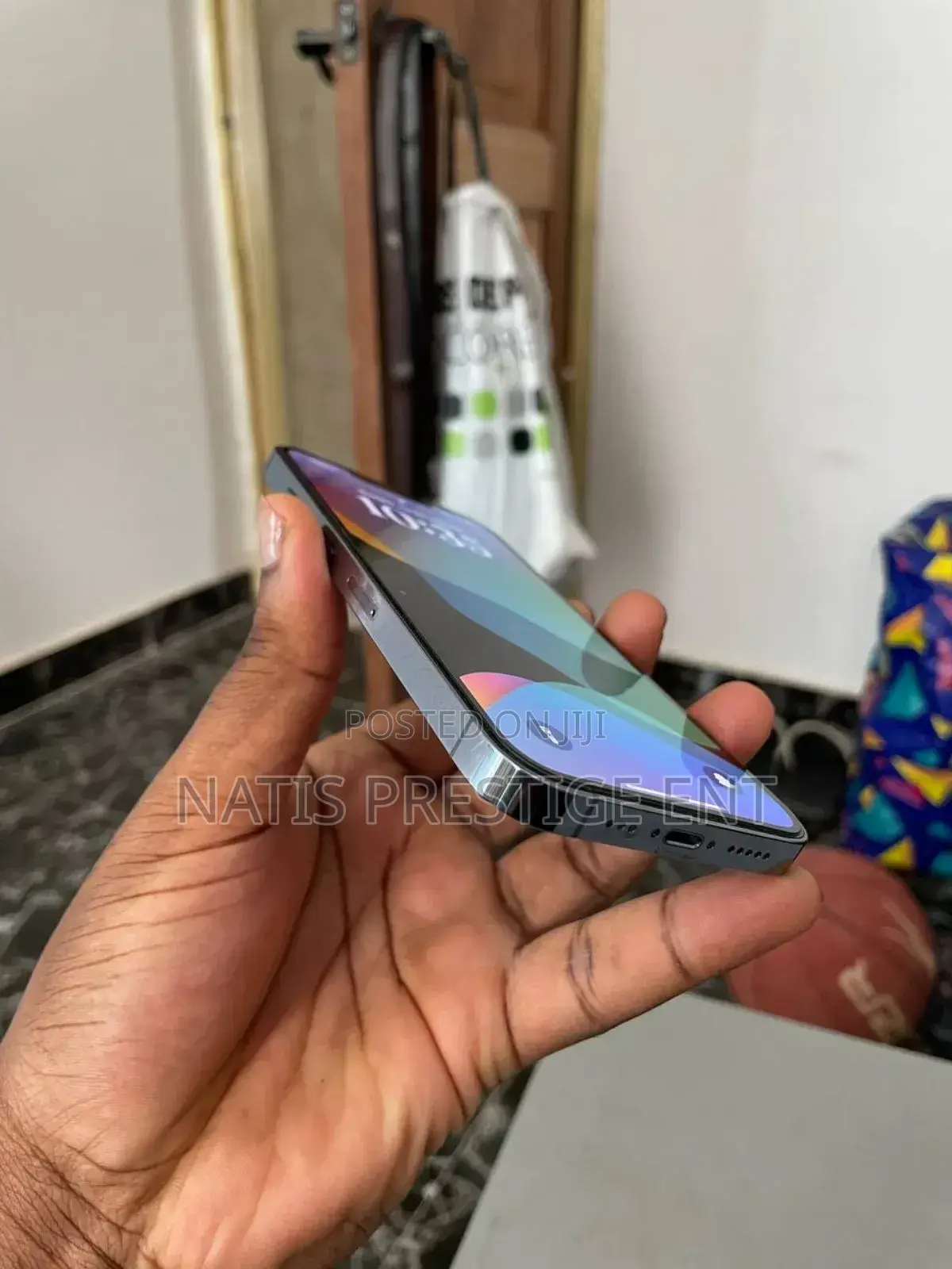 Apple iPhone 13 Pro Max 128 GB Black