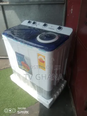 14kg Washing Machine Roch Twintub Washing Machine Noise Free