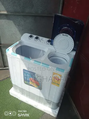 Standfree Washing Machine Roch 14kg Washing Machine Top Load