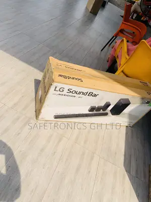 Get Bluetooth LG SL7Y Sound Bar