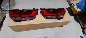 LC300 Taillight