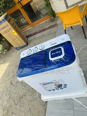 Reliable Source Washing Machine Galaxy 7kg Topload