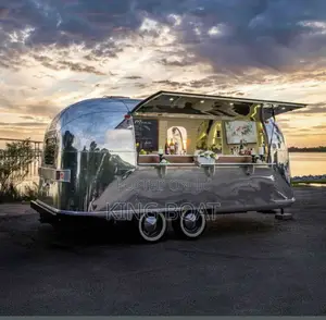 Food Truck/ Trailers for Sale!