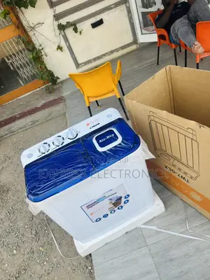 New Arrivals Washing Machines 7kg Topload Galaxy