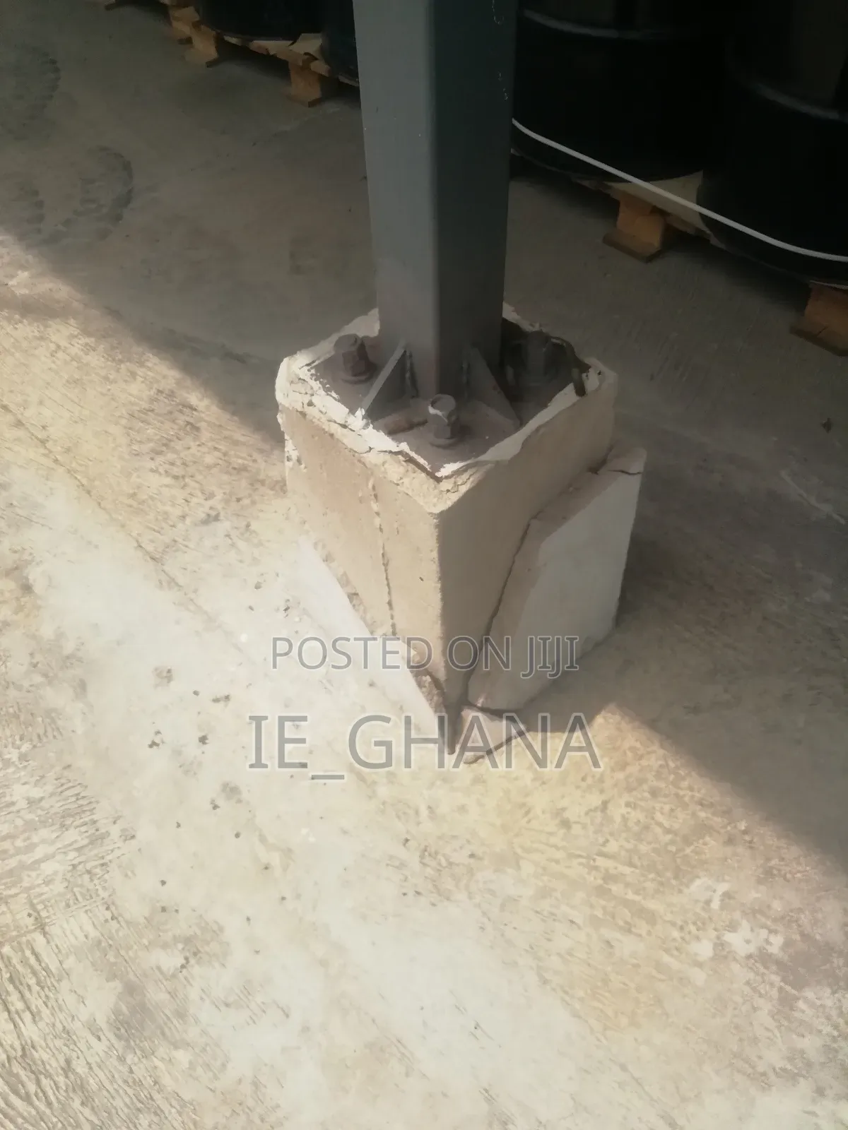 Steel Structures