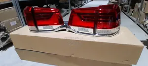 LC200 Taillight