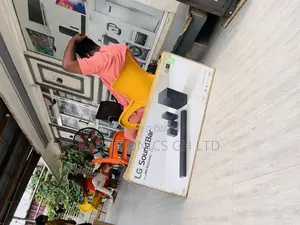 Affordable 3.1ch Bluetooth SL7Y LG Soundbar