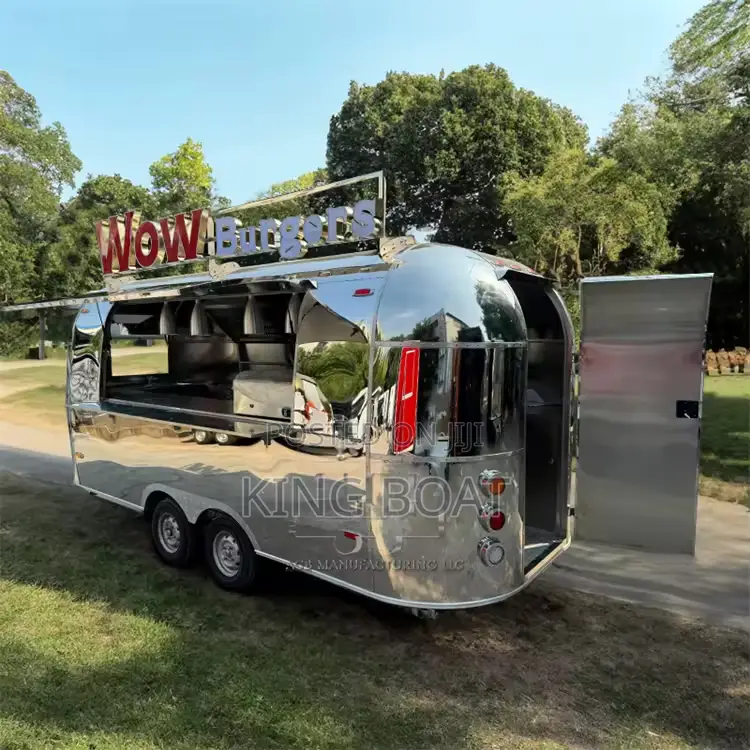 Food Truck/ Trailers for Sale!