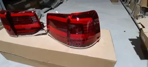 Landcruiser Taillight LC200