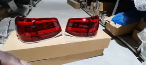 Landcruiser Taillight LC200
