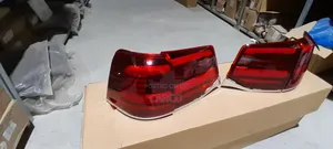 Landcruiser Taillight LC200