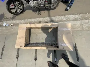 Honda Civic 2016,2017,2018,2019,2020 Radiator Support