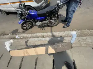 Honda Civic 2016,2017,2018,2019,2020 Radiator Support