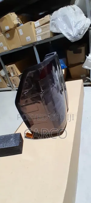 Mitsubishi L200 Taillight