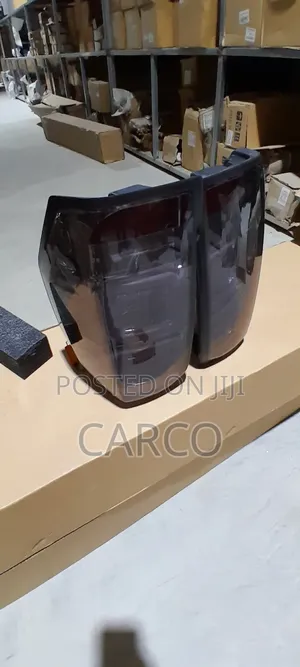 Mitsubishi L200 Taillight