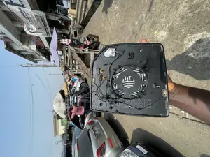 Ford F150 ,2016,2017,2018,2020 Driving Mirror With Sensor
