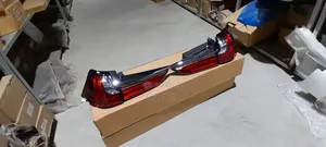 Lexus Lx 570 Taillight