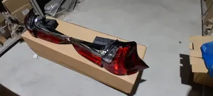 Lexus Lx 570 Taillight