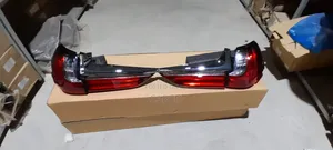Lexus Lx 570 Taillight
