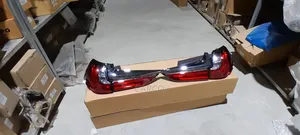 Lexus Lx 570 Taillight