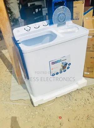 Hand Wash Soft Effects Galaxy 13kg Topload