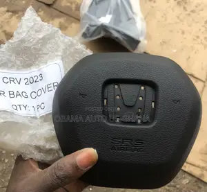 Honda CRV / HRV 2023 2024 2025 Steering Airbag Cover