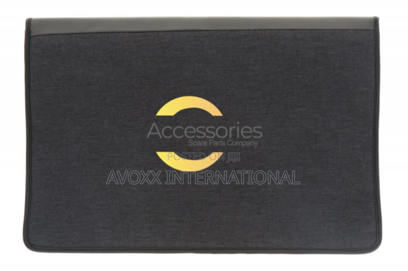Genuine Asus Grey Fabric Leather Sleeve
13"/14" -