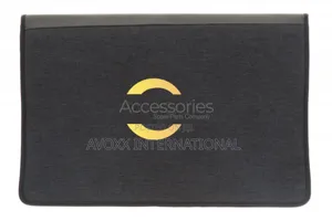 Genuine Asus Grey Fabric Leather Sleeve
13"/14" -
