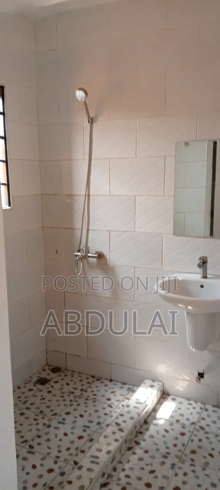 Furnished 1bdrm Apartment in Abu Abdulai, Kwabenya for rent