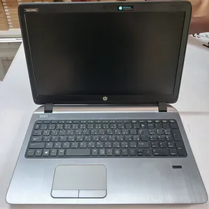 Photo - Laptop HP ProBook 450 G2 4GB Intel Core I3 HDD 500GB