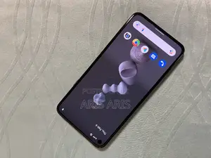 New Google Pixel 5 128 GB Green