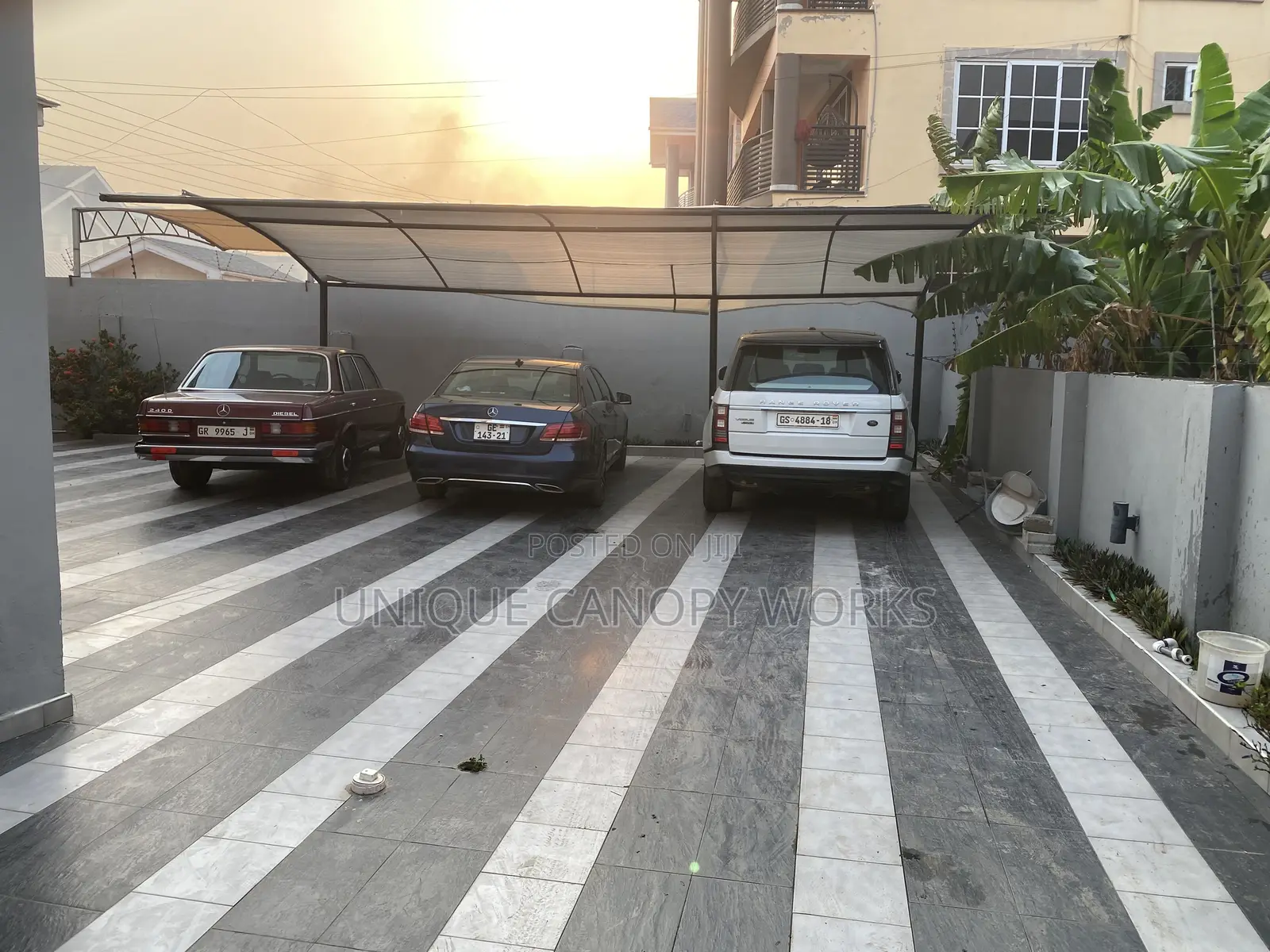 Car Covers