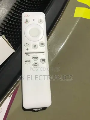 Samsung 2023 Solar Cell Smart Remote