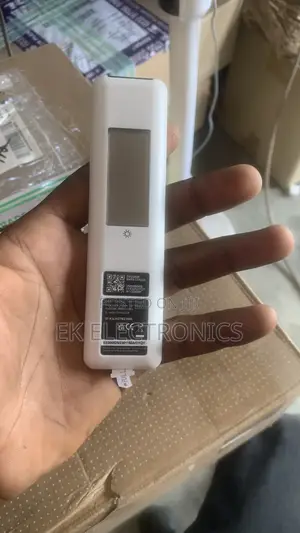 Samsung 2023 Solar Cell Smart Remote