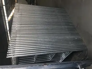 Brand New Scaffolding From Factory