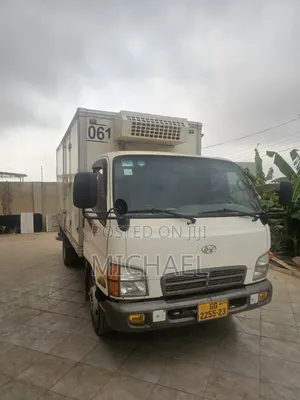 Truck for Rent / Hiring
