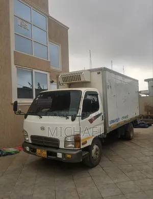 Truck for Rent / Hiring