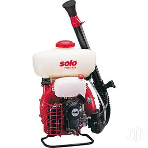 Solo Mistblower Spraying Machine
