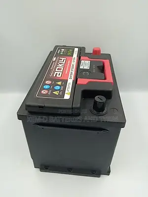 Battery Car Batteries