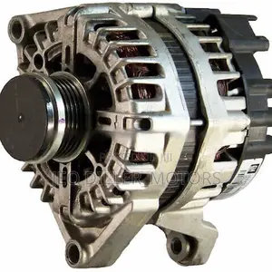 Chevrolet Cruze, Spark, Camaro, Equinox Alternator