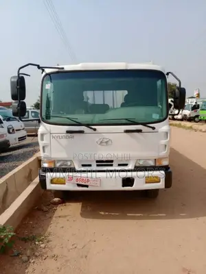 2015 Hyundai Truck. New Arrival