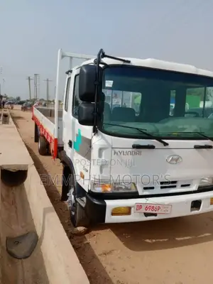 2015 Hyundai Truck. New Arrival