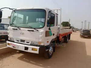 2015 Hyundai Truck. New Arrival