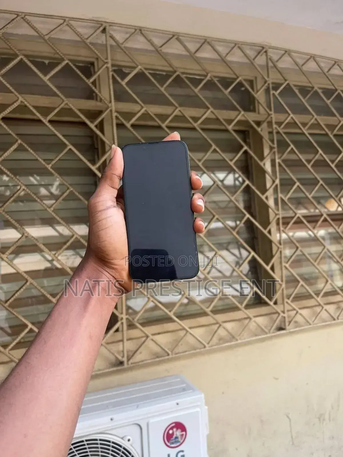 Apple iPhone 13 128 GB Black