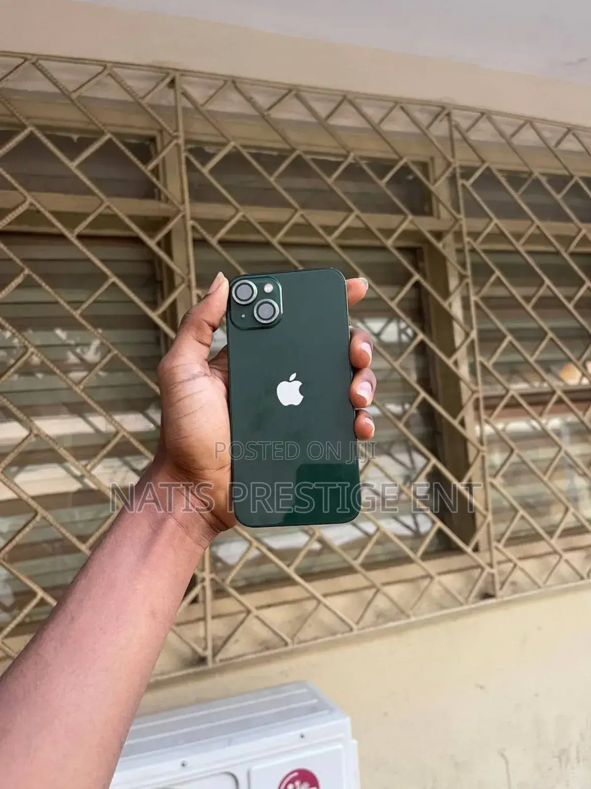 Apple iPhone 13 128 GB Black
