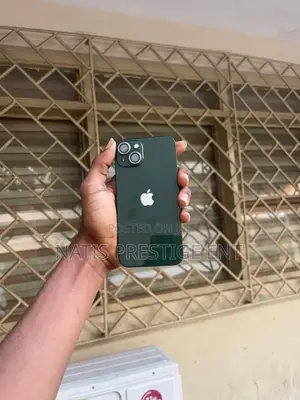 Apple iPhone 13 128 GB Black