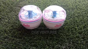 Baby Powder Puff