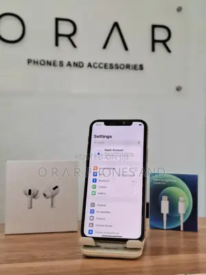 Apple iPhone 11 Pro 256 GB Gold