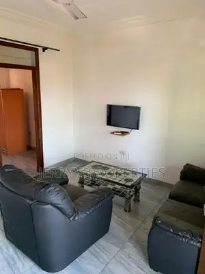 Furnished 1bdrm Apartment in Tseaddo for rent