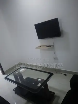 Furnished 1bdrm Apartment in Tseaddo for rent